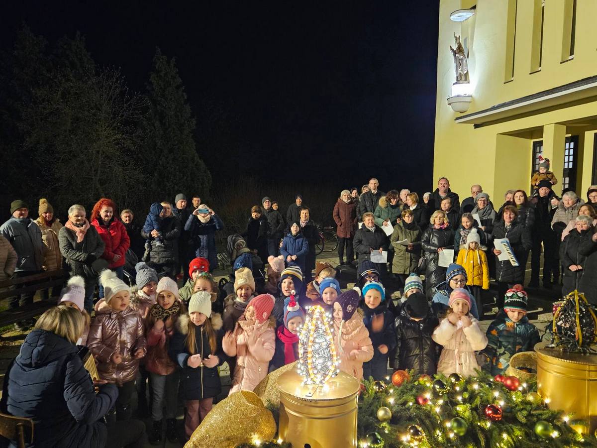 Prva svijeca Donja Dubrava2