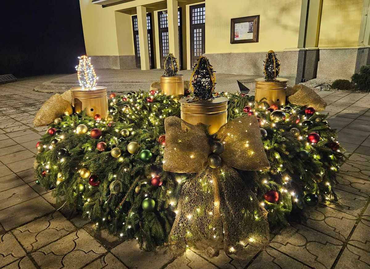 Prva svijeca Donja Dubrava4