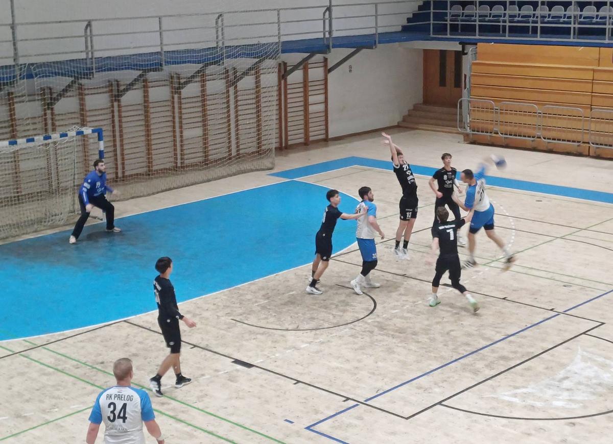 RK Prelog MRK Čakovec 2 (1)