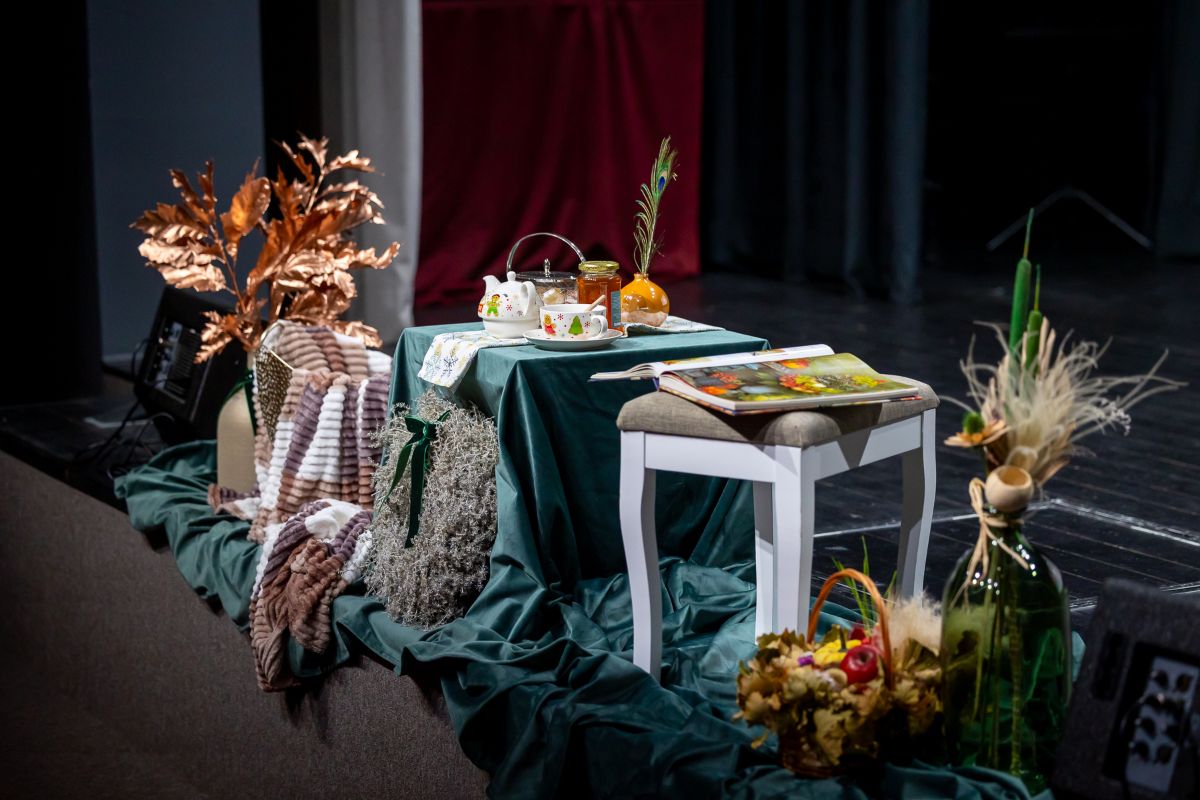 Raspjevana večer Štrigova