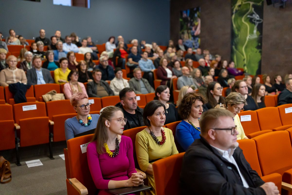 Raspjevana večer Štrigova