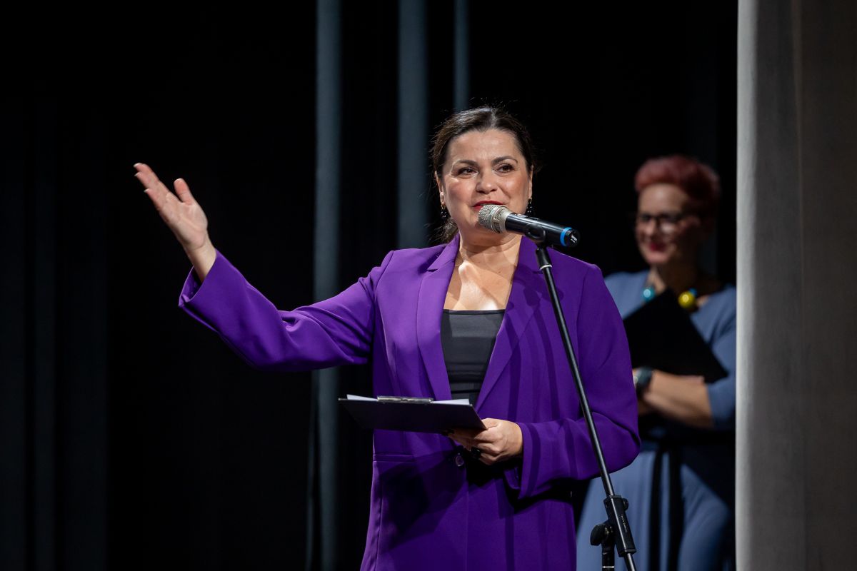 Raspjevana večer Štrigova