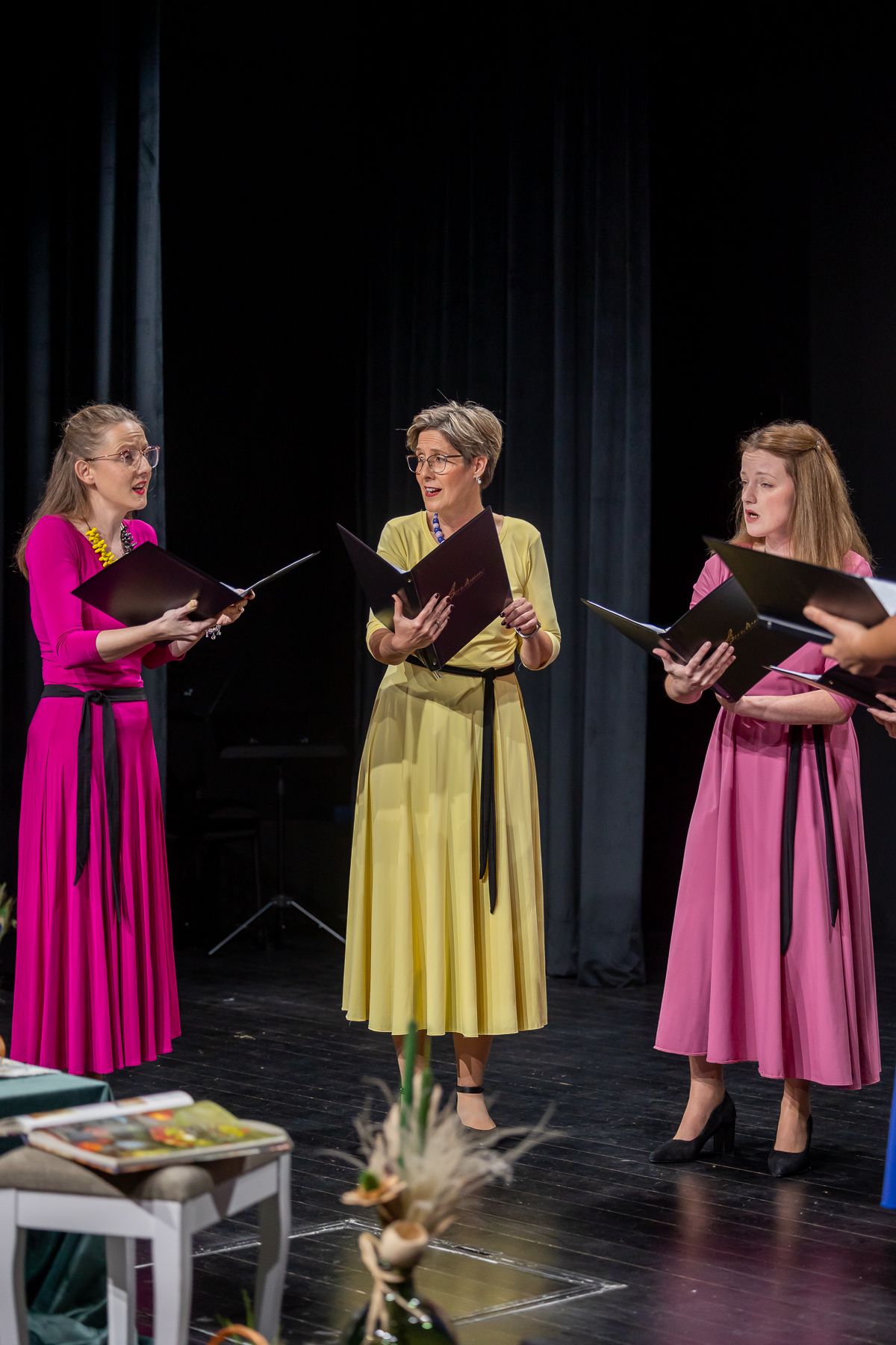 Raspjevana večer Štrigova