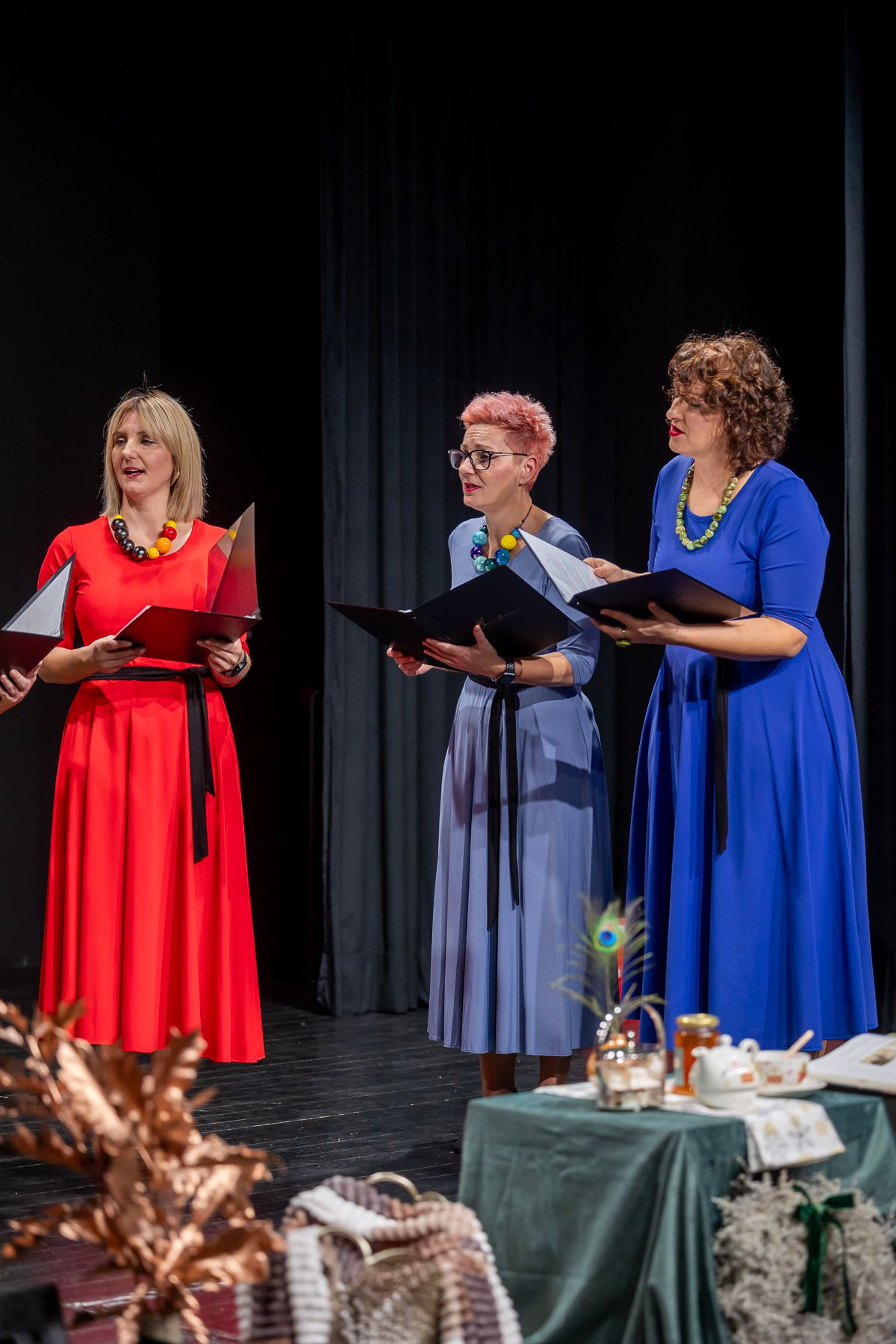 Raspjevana večer Štrigova