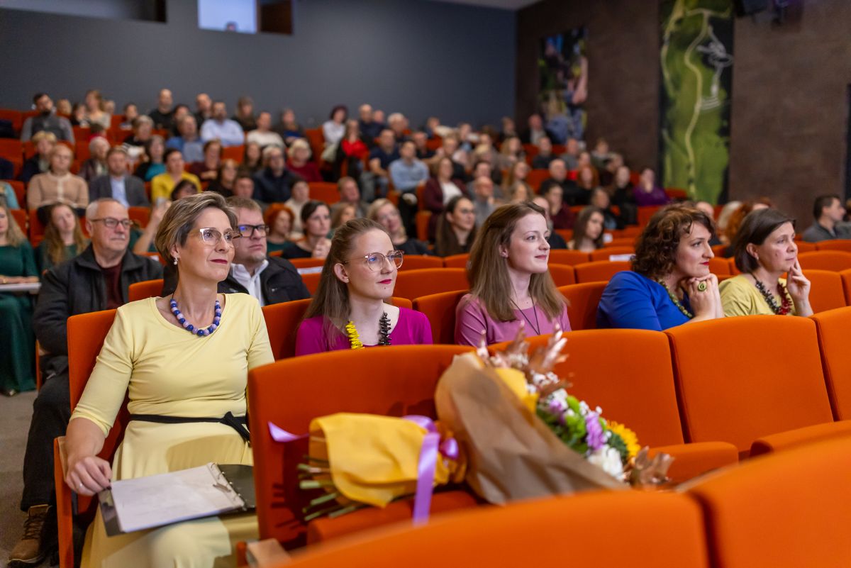 Raspjevana večer Štrigova