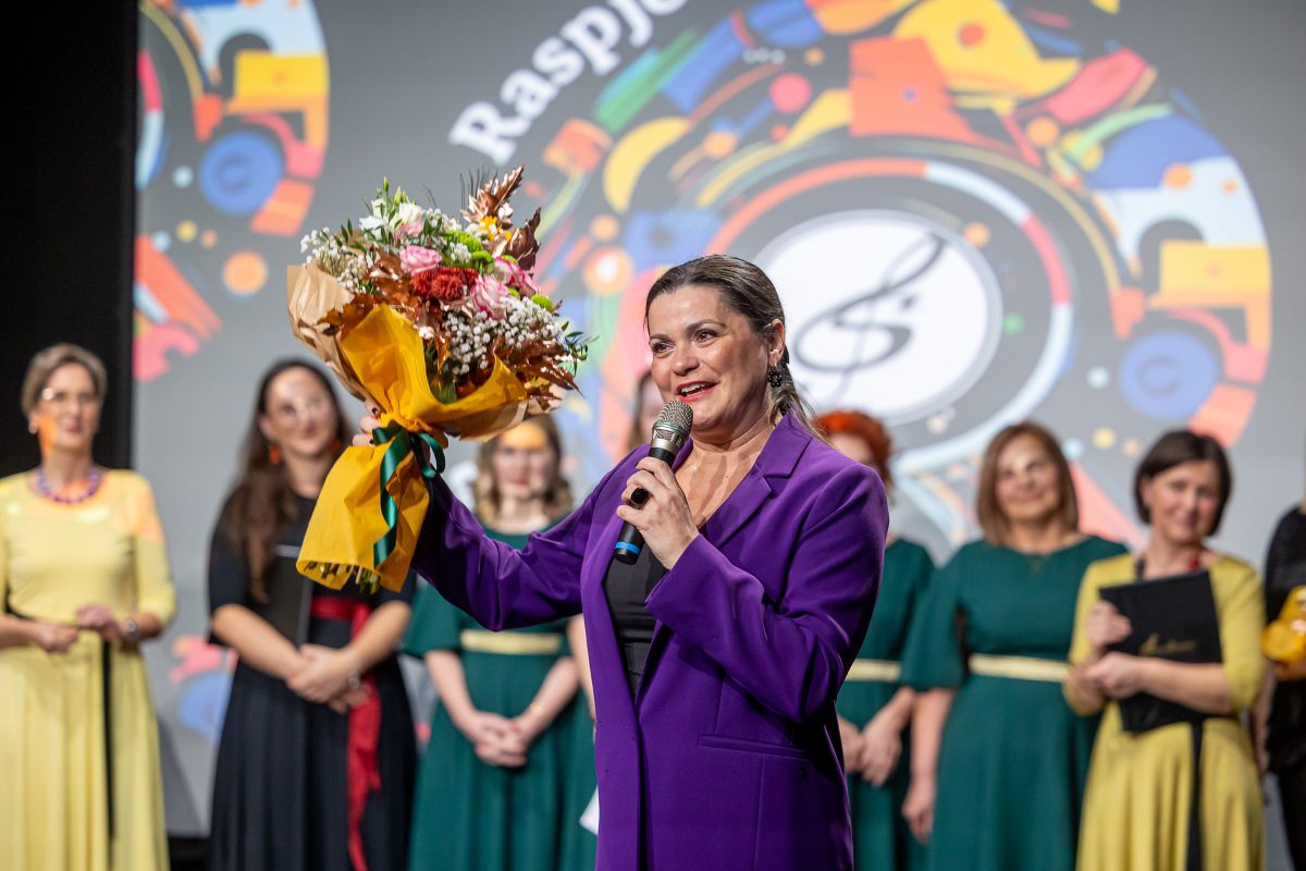 Raspjevana večer Štrigova