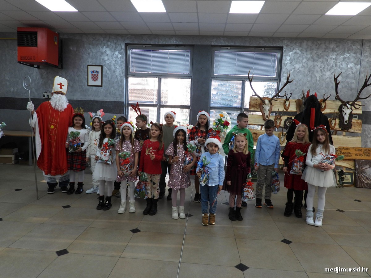 Sajam UŽ Brest, Advent Podbrest (1)