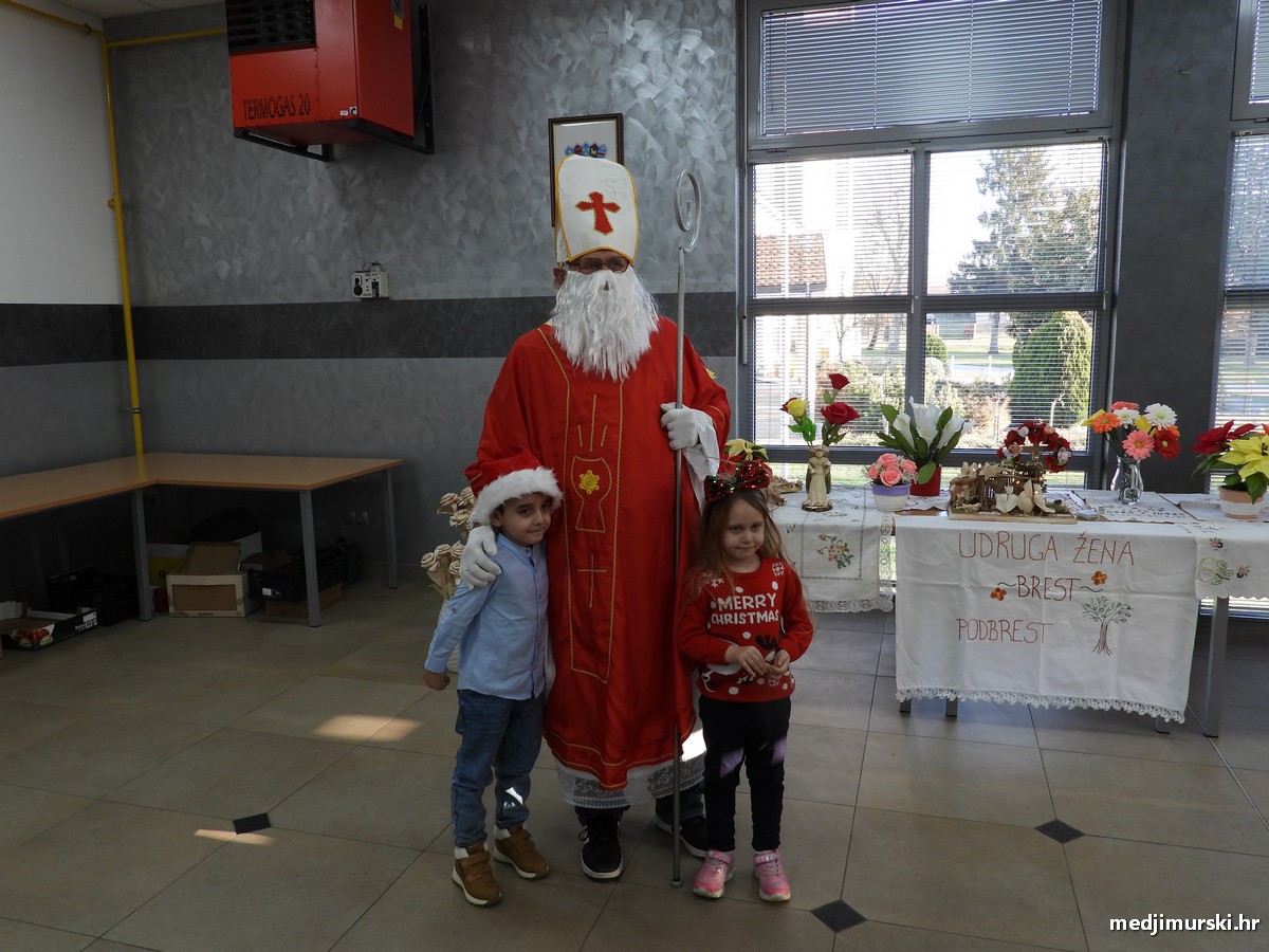 Sajam UŽ Brest, Advent Podbrest (10)