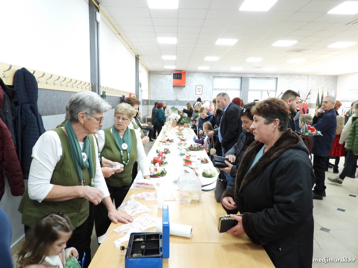 Sajam UŽ Brest, Advent Podbrest (13)