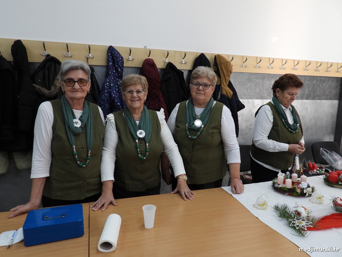 Sajam UŽ Brest, Advent Podbrest (14)