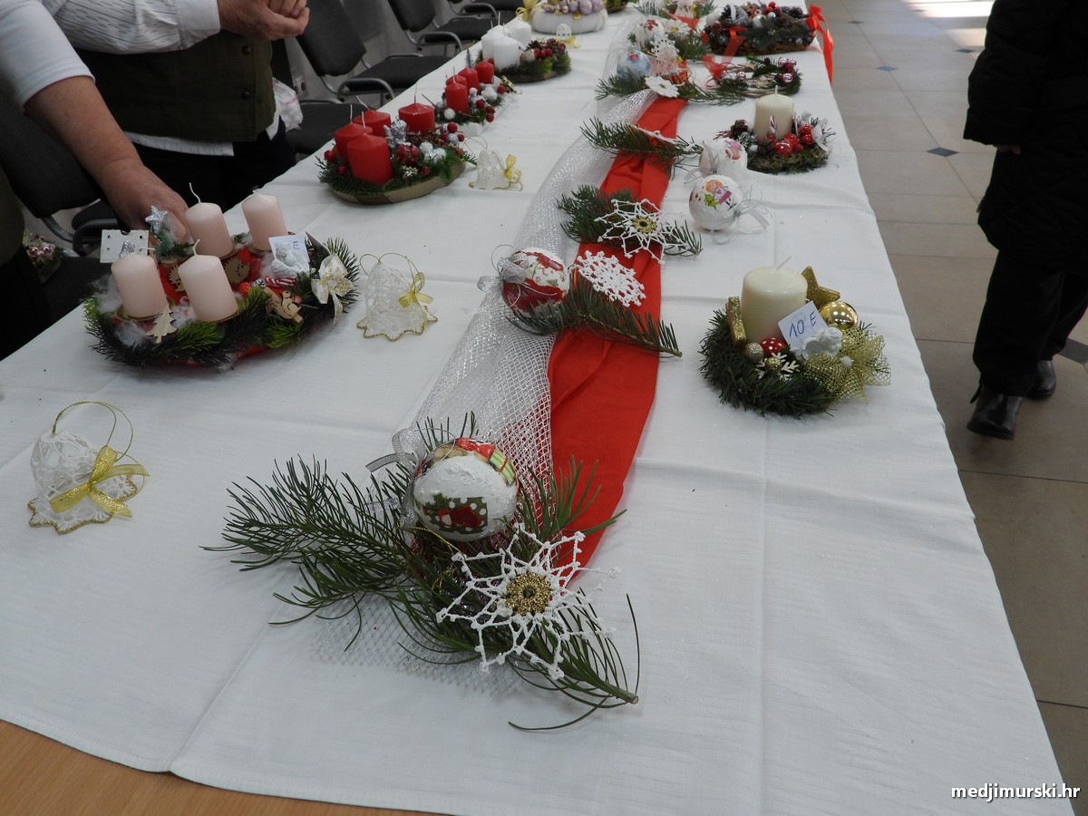 Sajam UŽ Brest, Advent Podbrest (15)