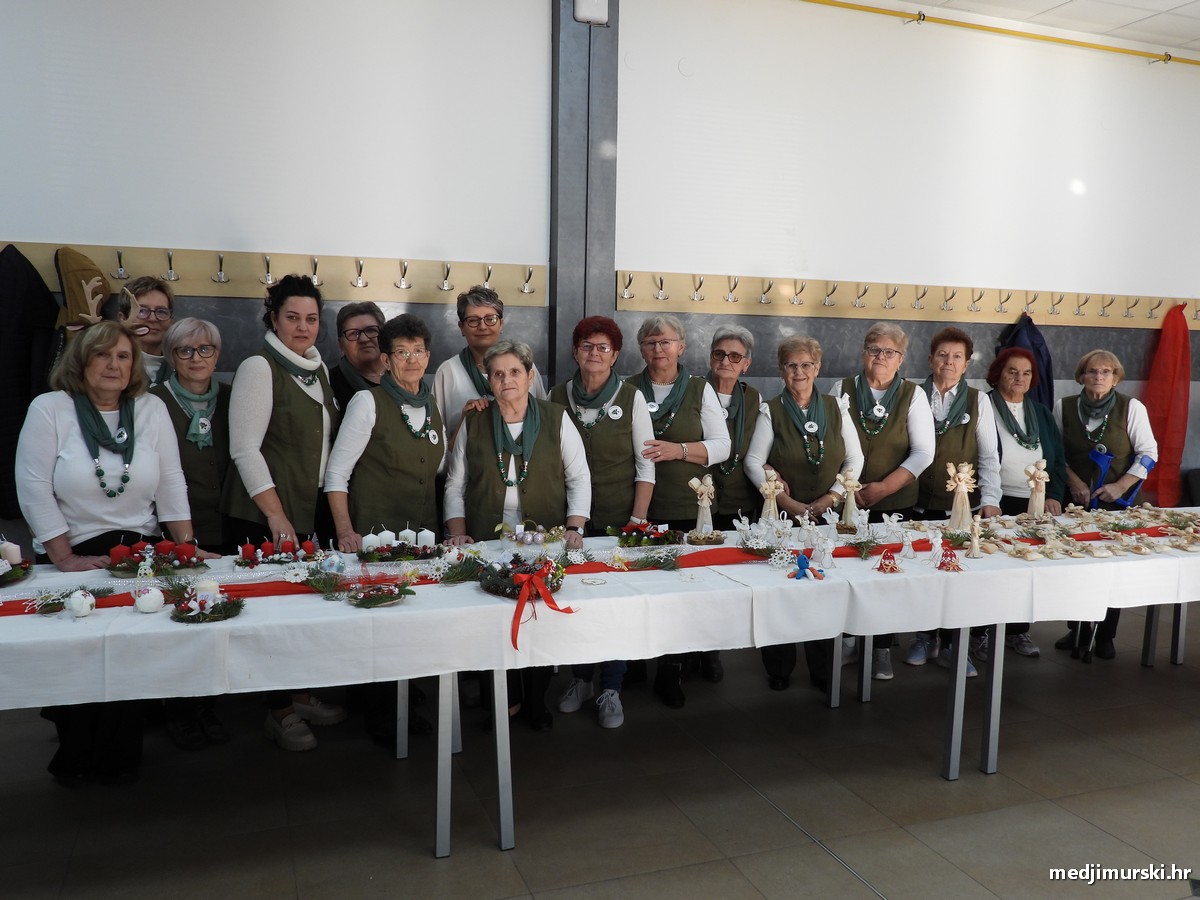 Sajam UŽ Brest, Advent Podbrest (16)