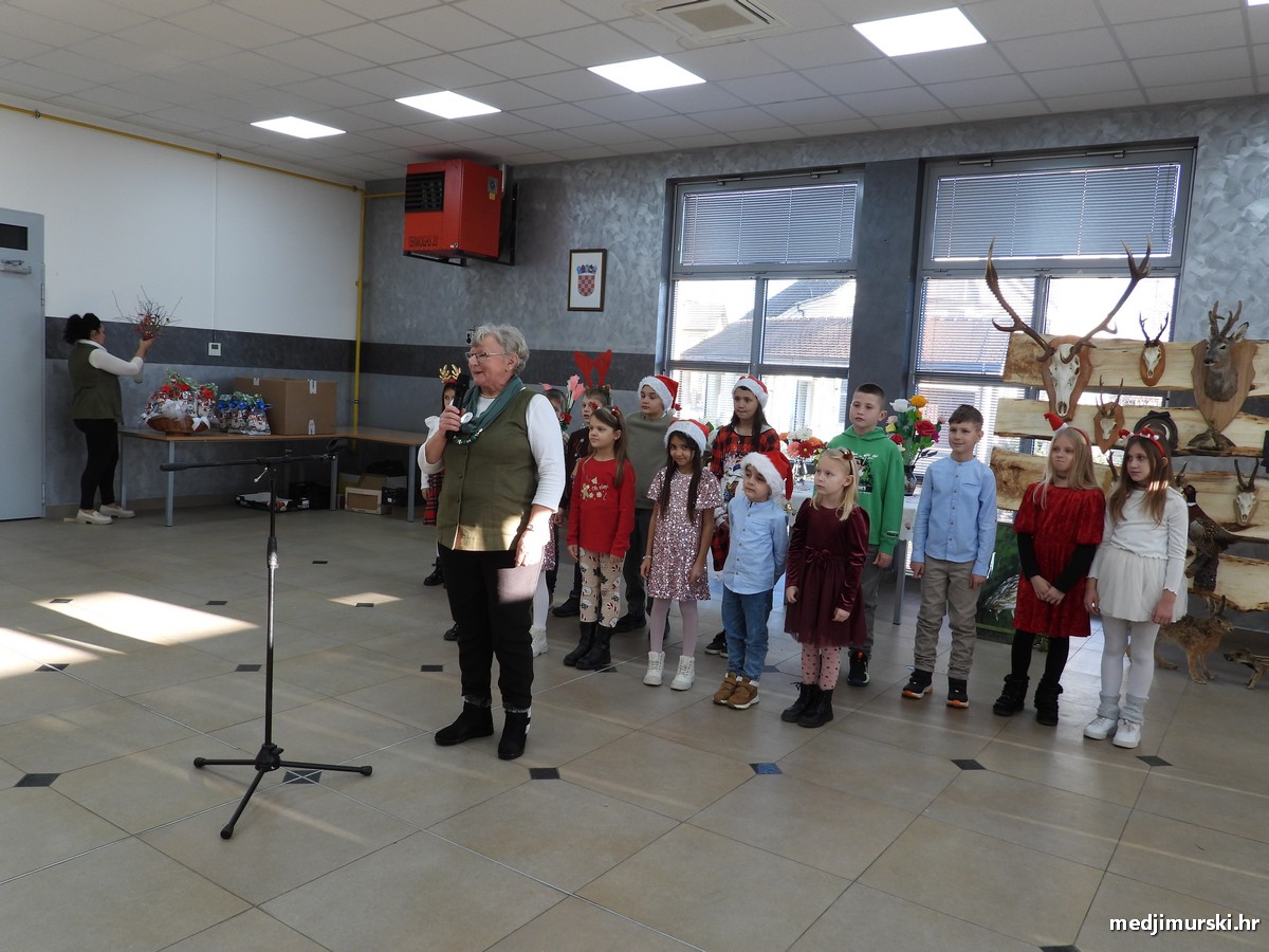 Sajam UŽ Brest, Advent Podbrest (18)