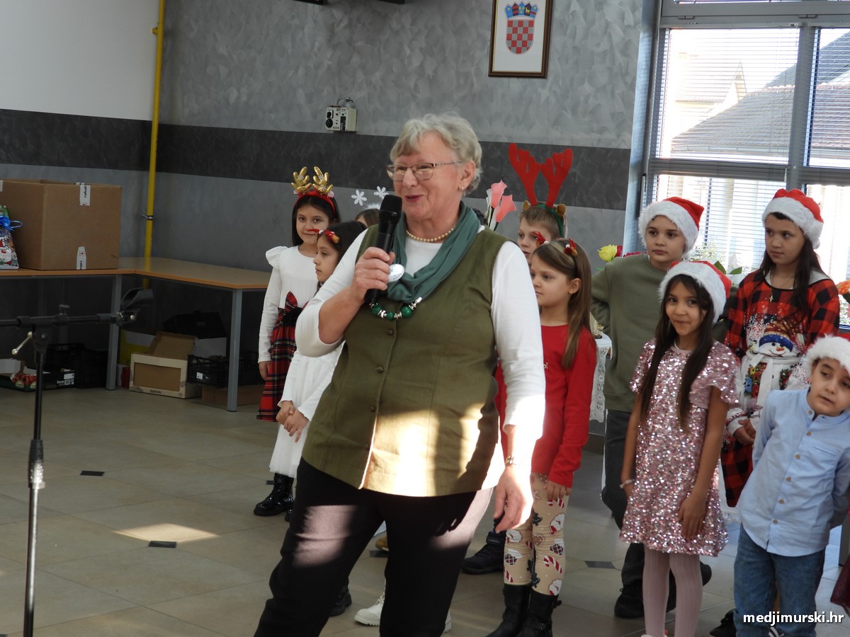 Sajam UŽ Brest, Advent Podbrest (19)