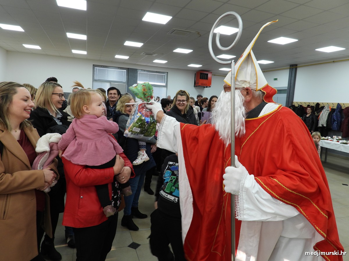 Sajam UŽ Brest, Advent Podbrest (2)
