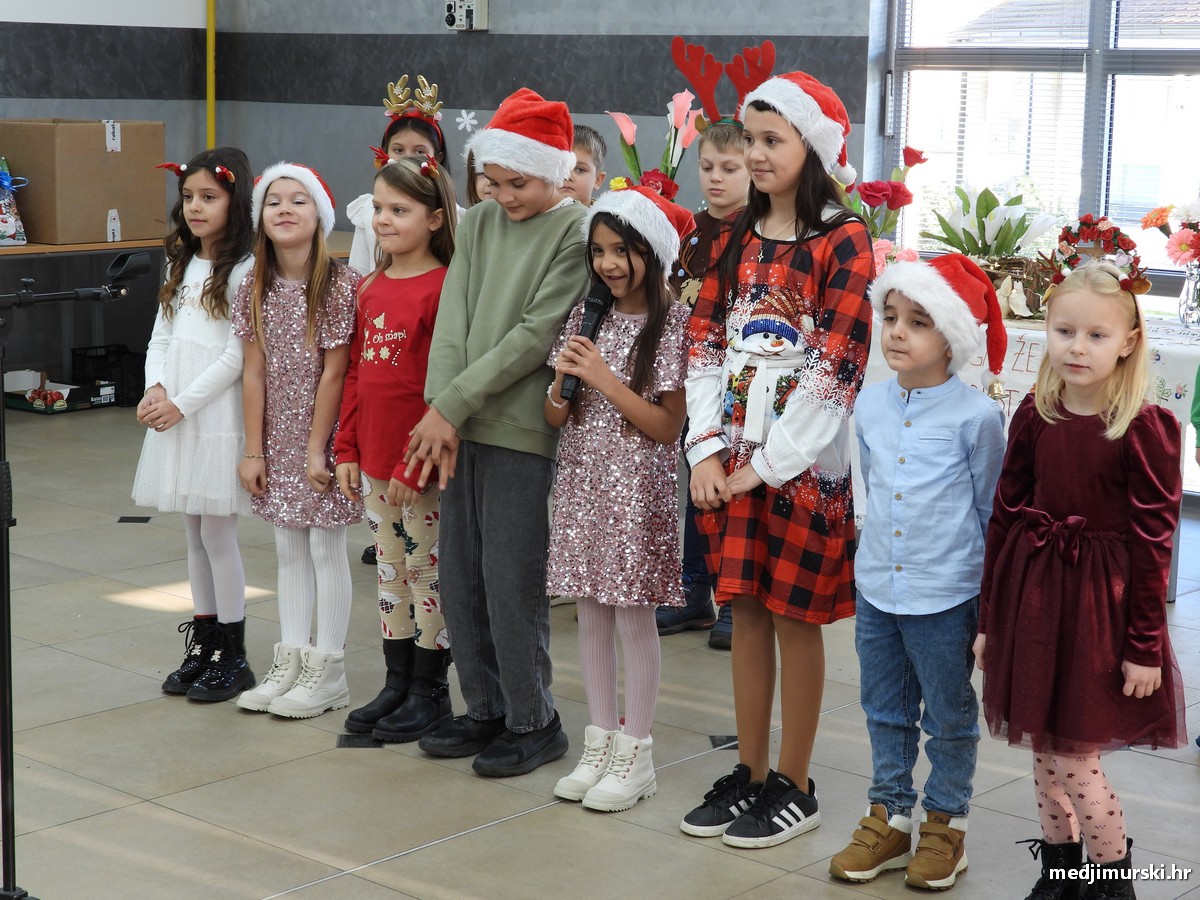 Sajam UŽ Brest, Advent Podbrest (21)