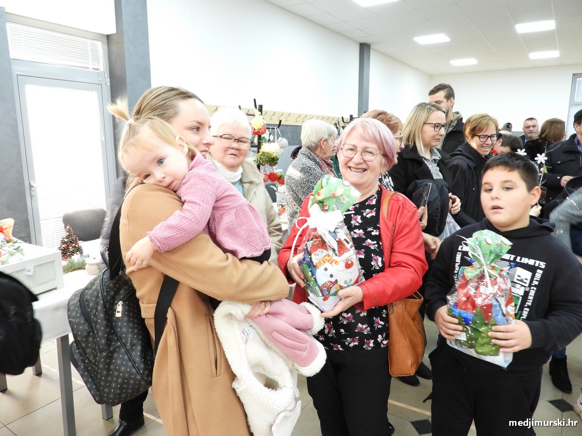 Sajam UŽ Brest, Advent Podbrest (3)