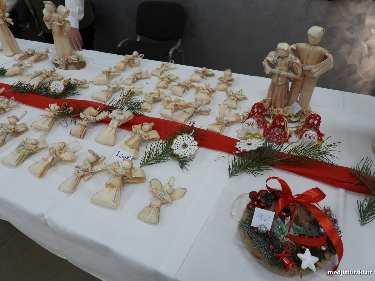 Sajam UŽ Brest, Advent Podbrest (5)