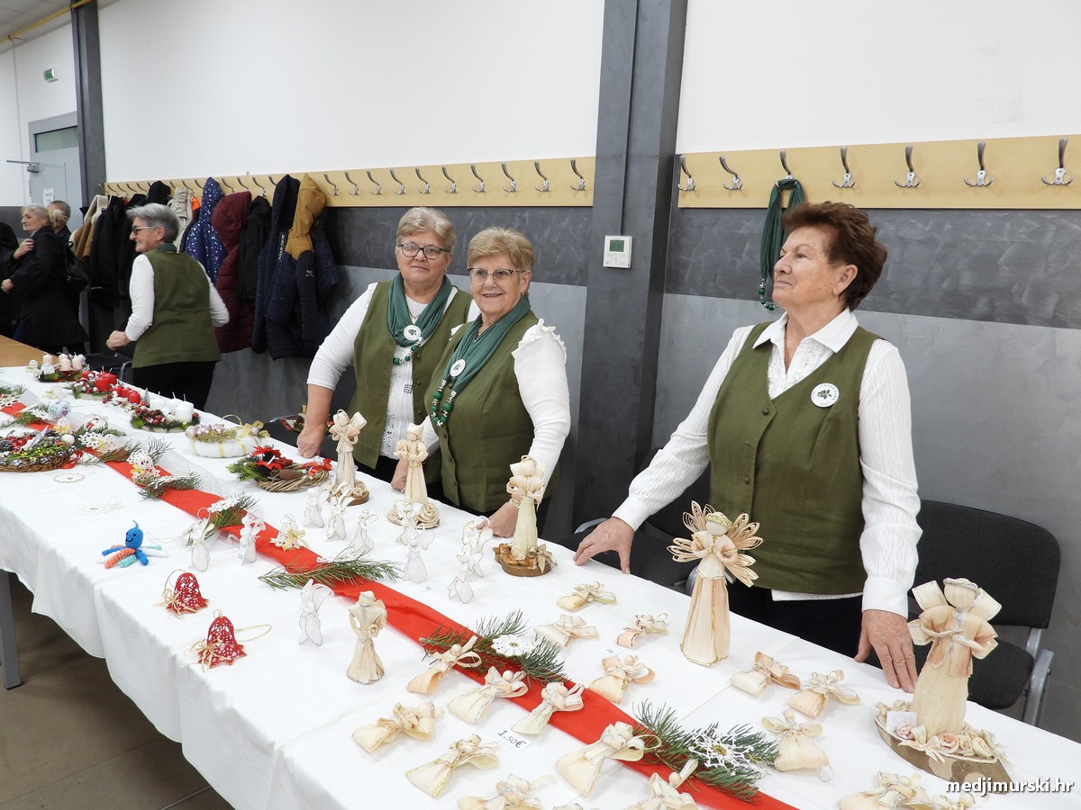 Sajam UŽ Brest, Advent Podbrest (6)