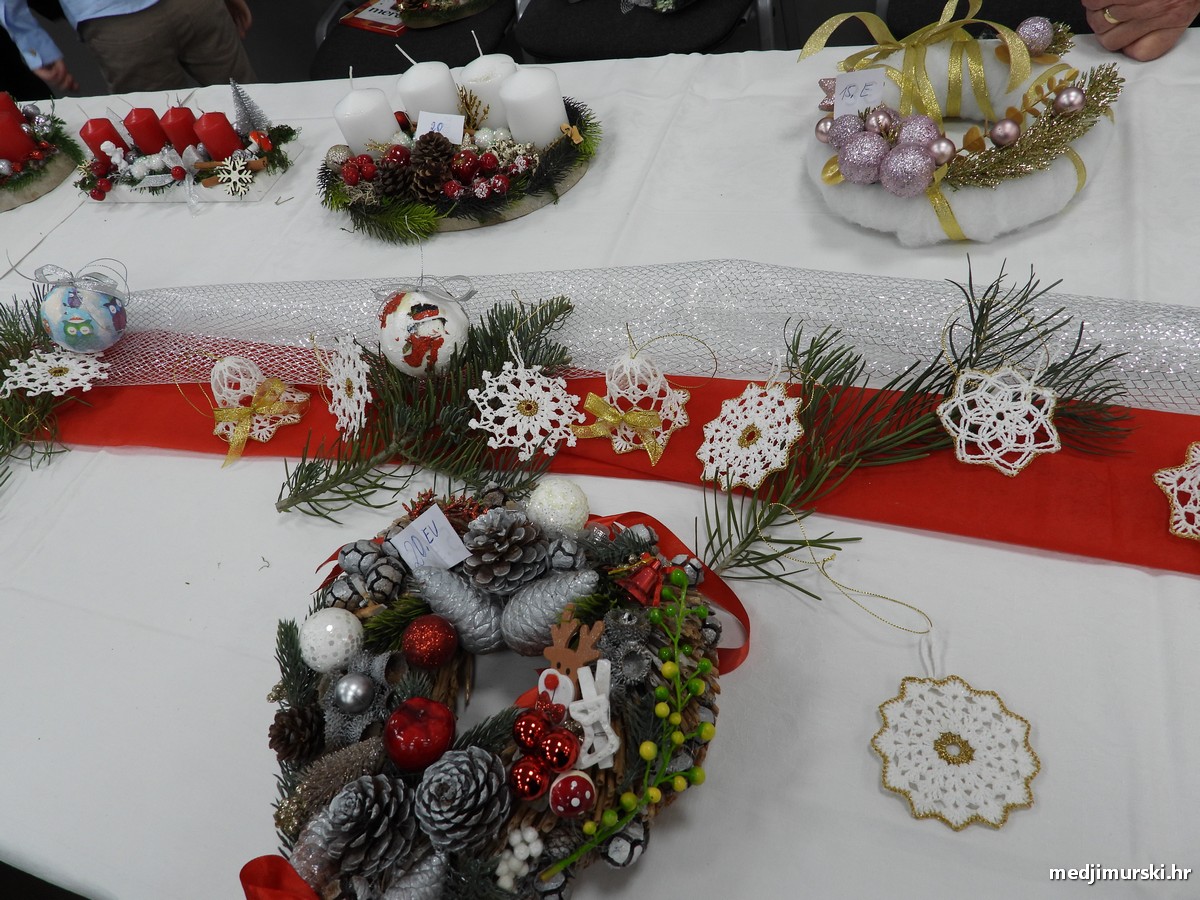 Sajam UŽ Brest, Advent Podbrest (8)