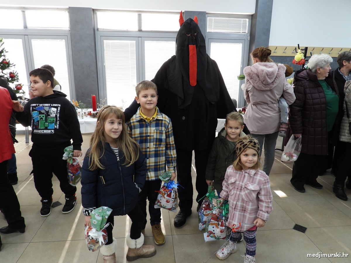 Sajam UŽ Brest, Advent Podbrest (9)