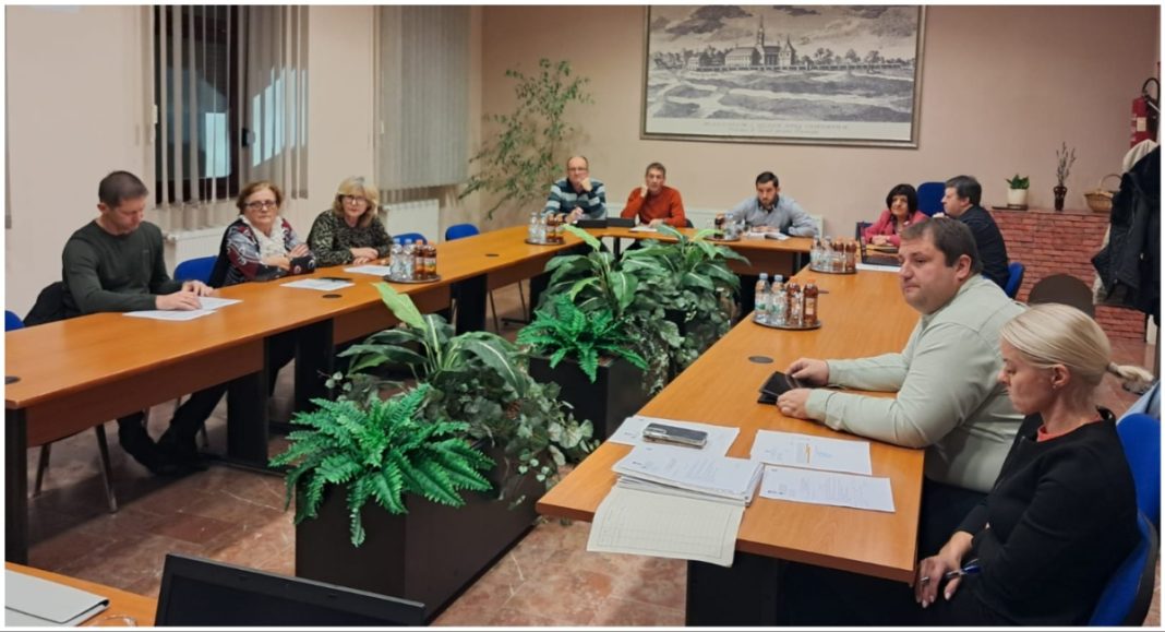 U Šenkovcu promjene u iznosu komunalne naknade Šenkovec naslovna (2)