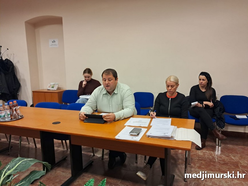 Sjednica OV Šenkovec, Općinsko vijeće Šenkovec 11.2025 (4)