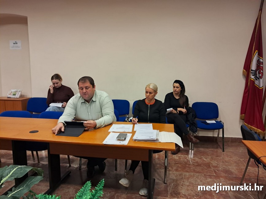 Sjednica OV Šenkovec, Općinsko vijeće Šenkovec 11.2025 (6)