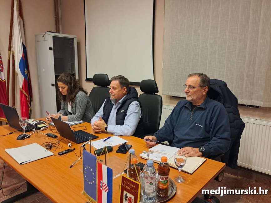 Sjednica OV Šenkovec, Općinsko vijeće Šenkovec 11.2025 (8)