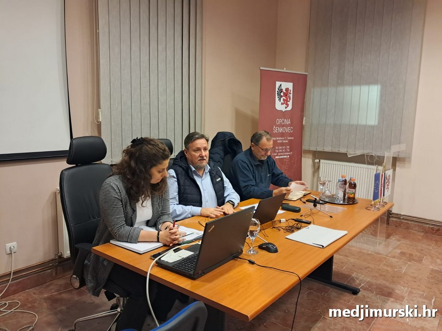 Sjednica OV Šenkovec, Općinsko vijeće Šenkovec 11.2025 (9)
