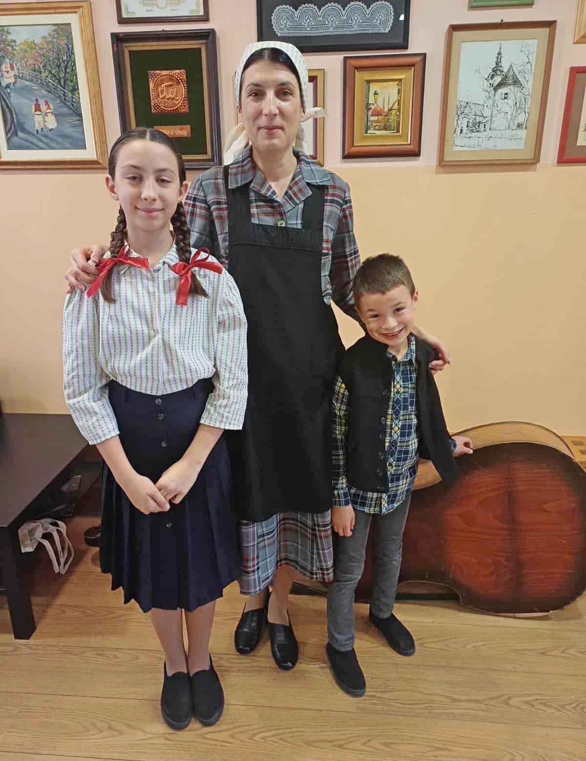 Smotra narodnih običaja Kotoriba (40)