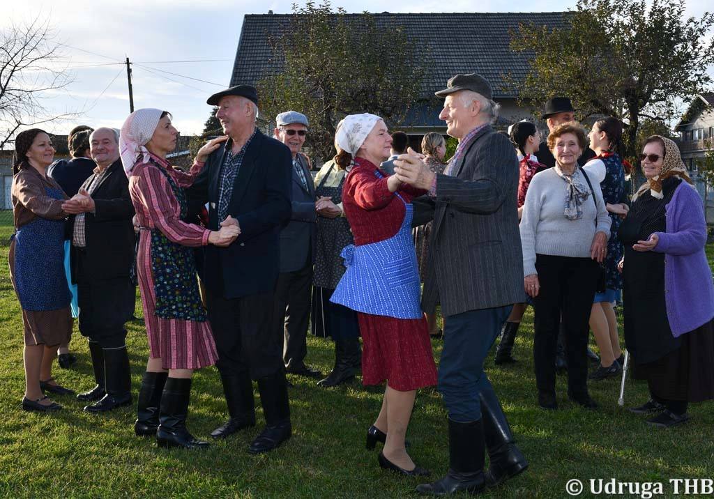 Smotra običaja Kotoriba (2)