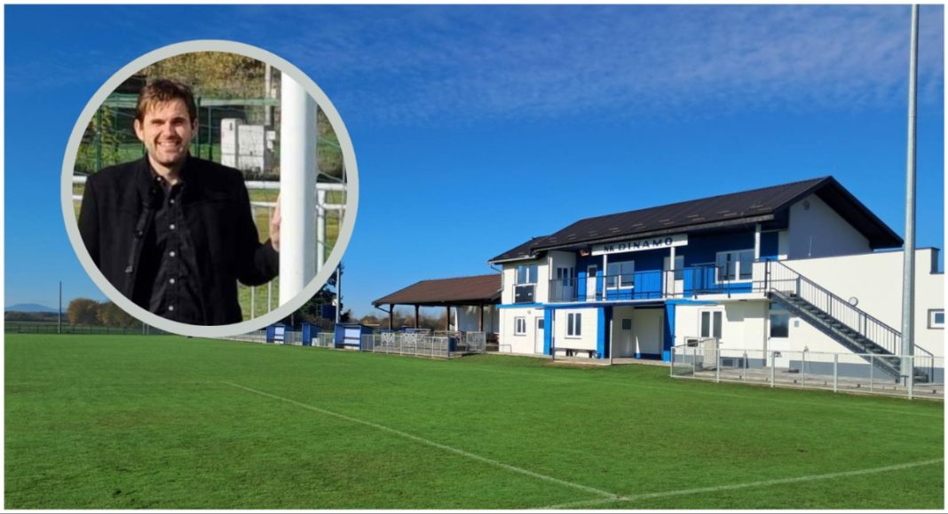 Općina Mala Subotica dobila novih 69 tisuća eura za Sportski park u Palovcu Općina Mala Subotica dobila novih 69 tisuća eura za Sportski park u Palovcu