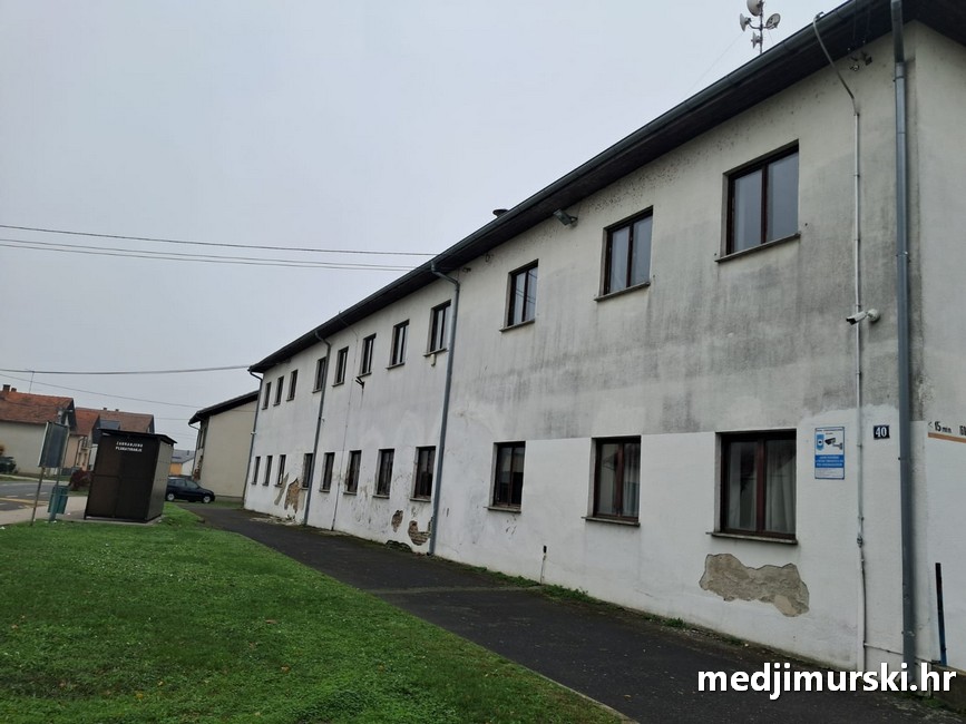 Stara škola Orehovica (1)