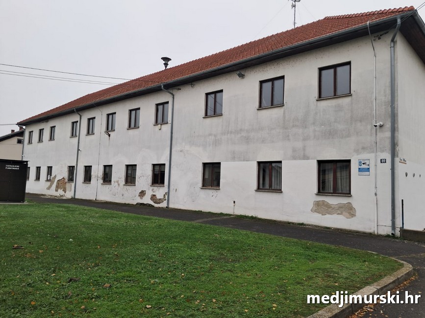 Stara skola Orehovica