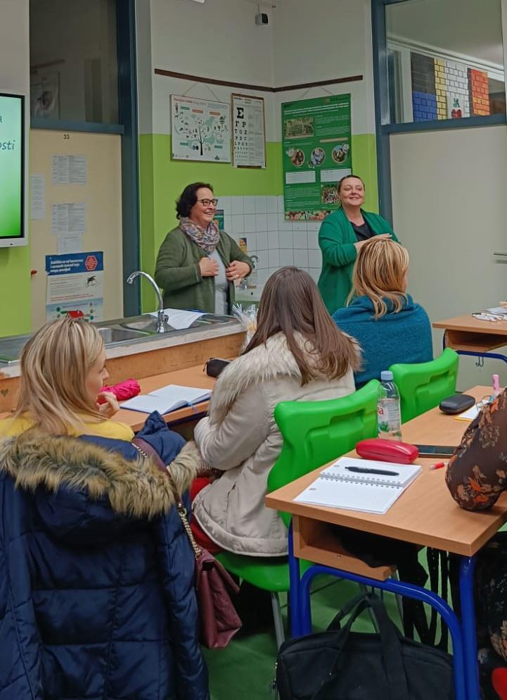 Stručni skup učitelja (1)