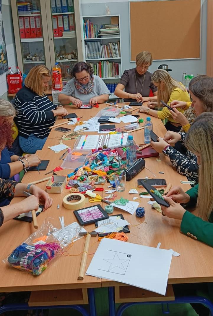 Stručni skup učitelja (11)