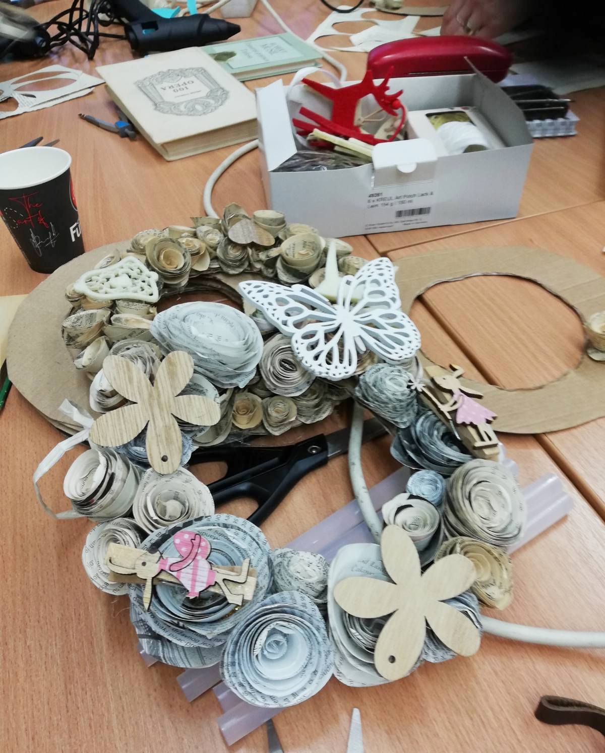 Stručni skup učitelja (15)