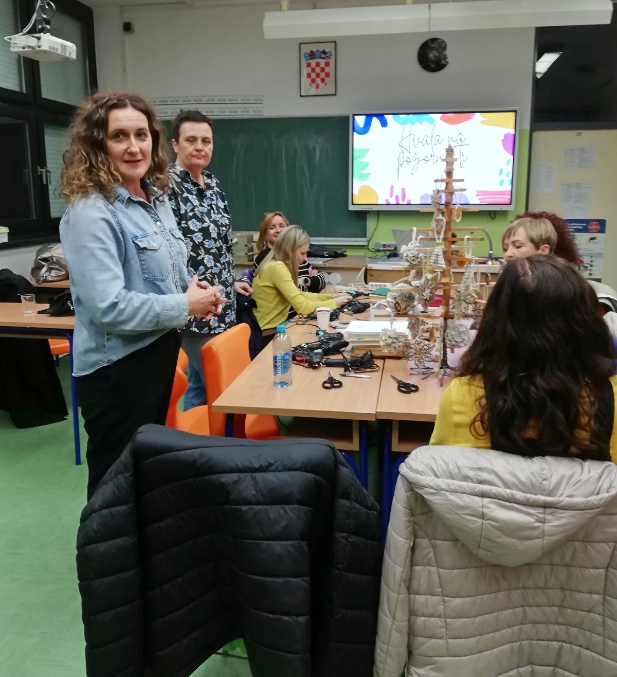 Stručni skup učitelja (16)