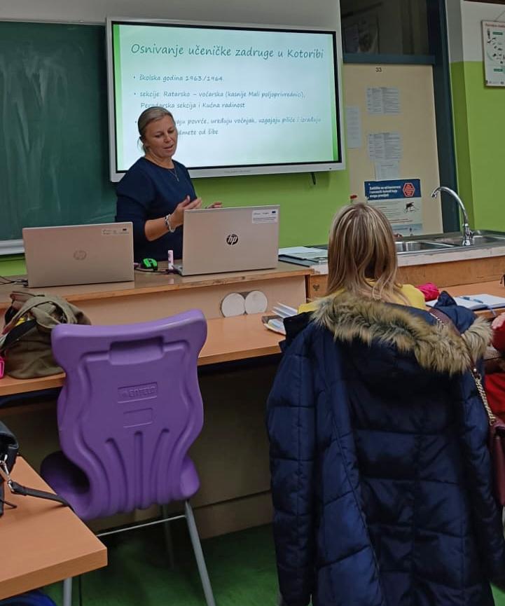 Stručni skup učitelja (2)