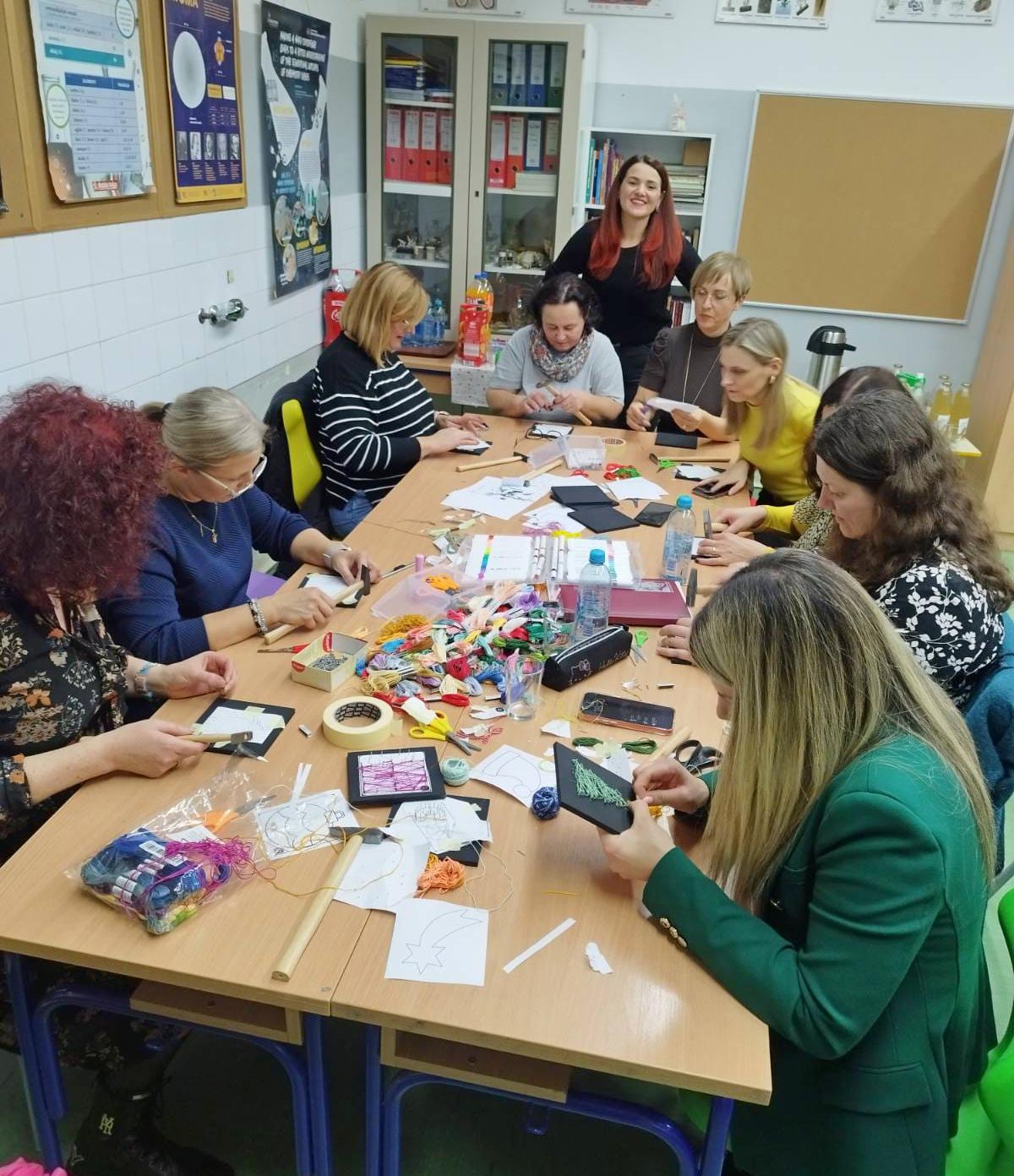 Stručni skup učitelja (6)