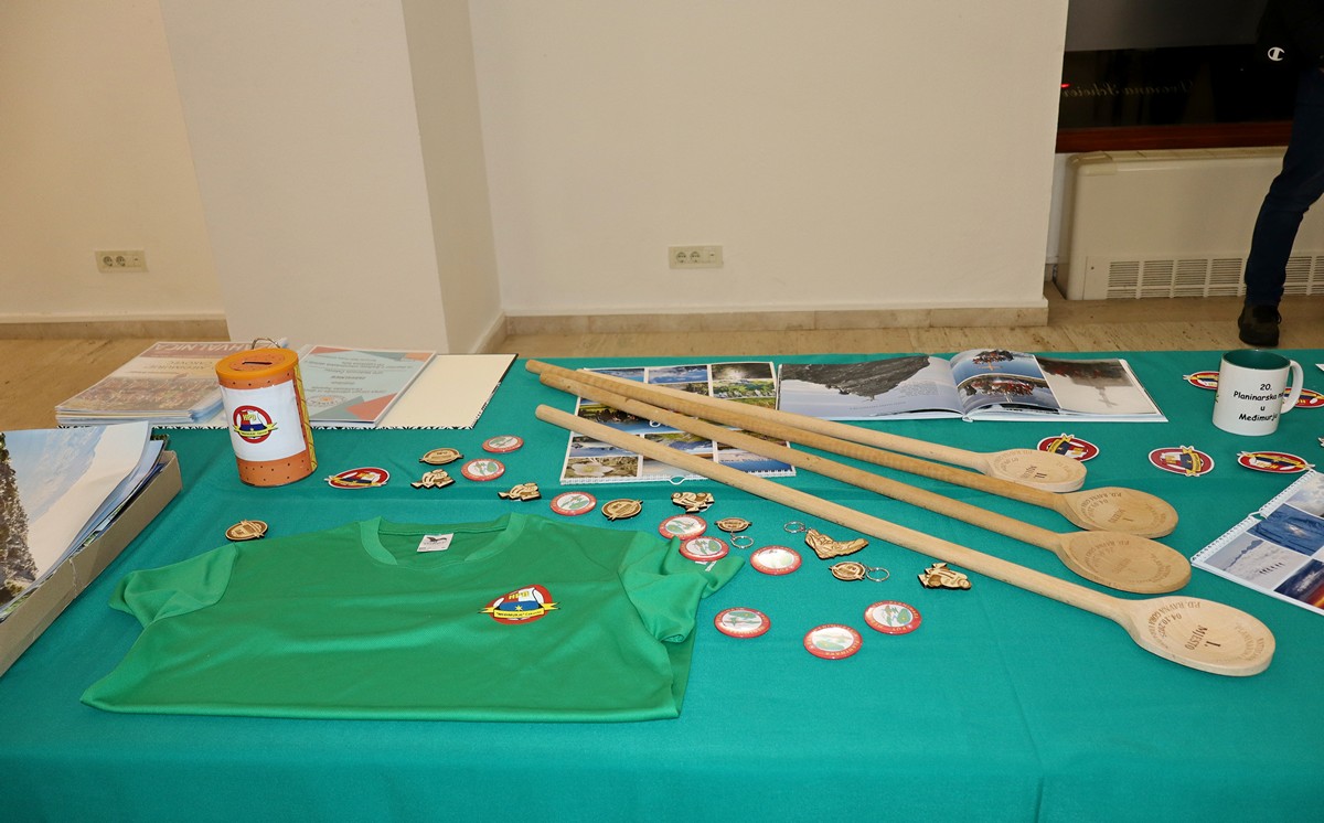 Svečana sjednica HPD Međimurje 30 godina (1)