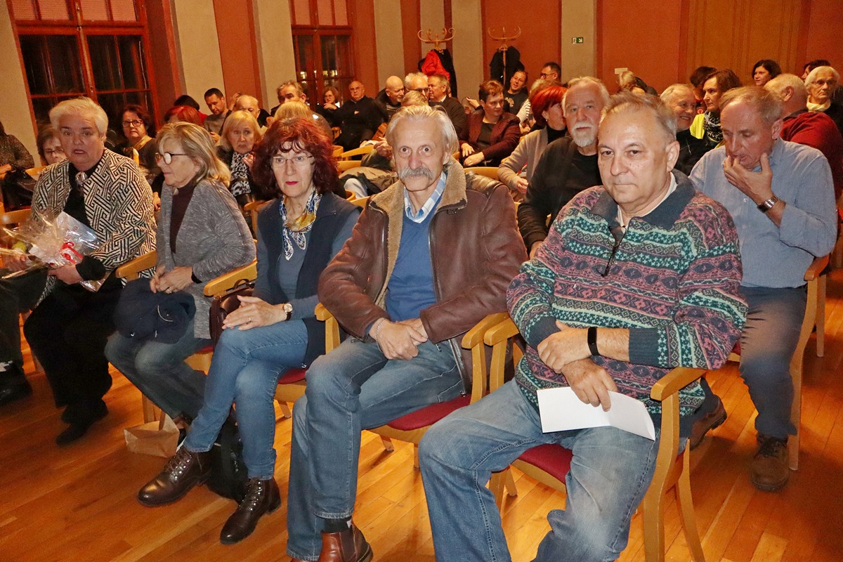 Svečana sjednica HPD Međimurje 30 godina (2)