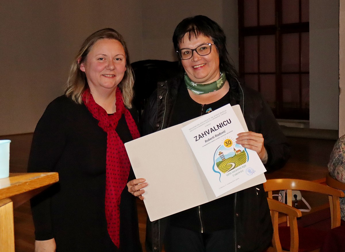 Svečana sjednica HPD Međimurje 30 godina (25)