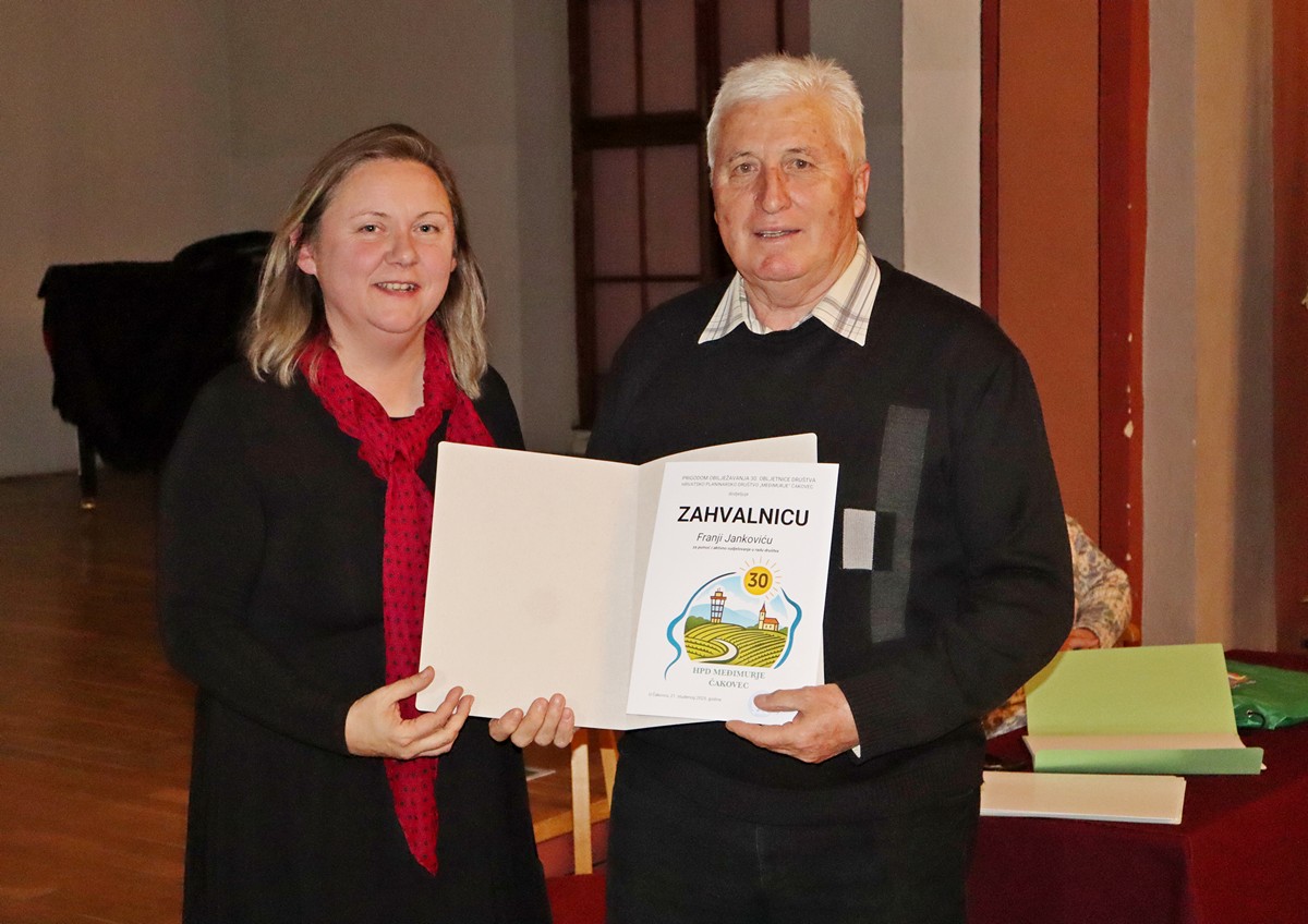 Svečana sjednica HPD Međimurje 30 godina (26)