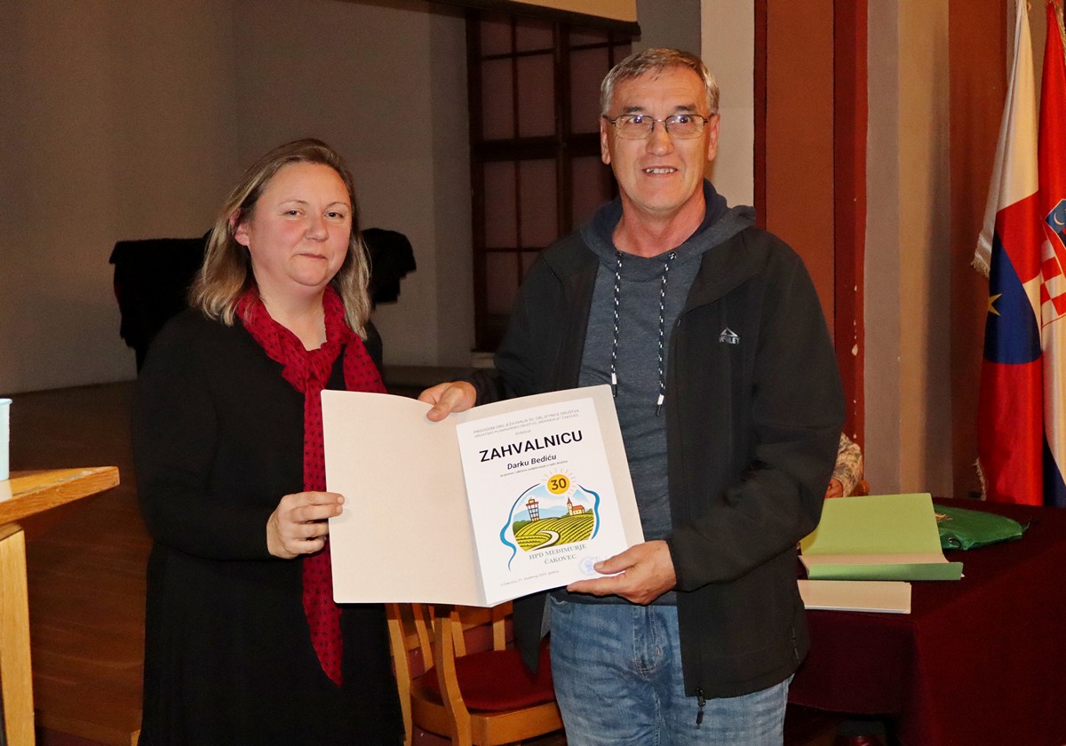 Svečana sjednica HPD Međimurje 30 godina (27)