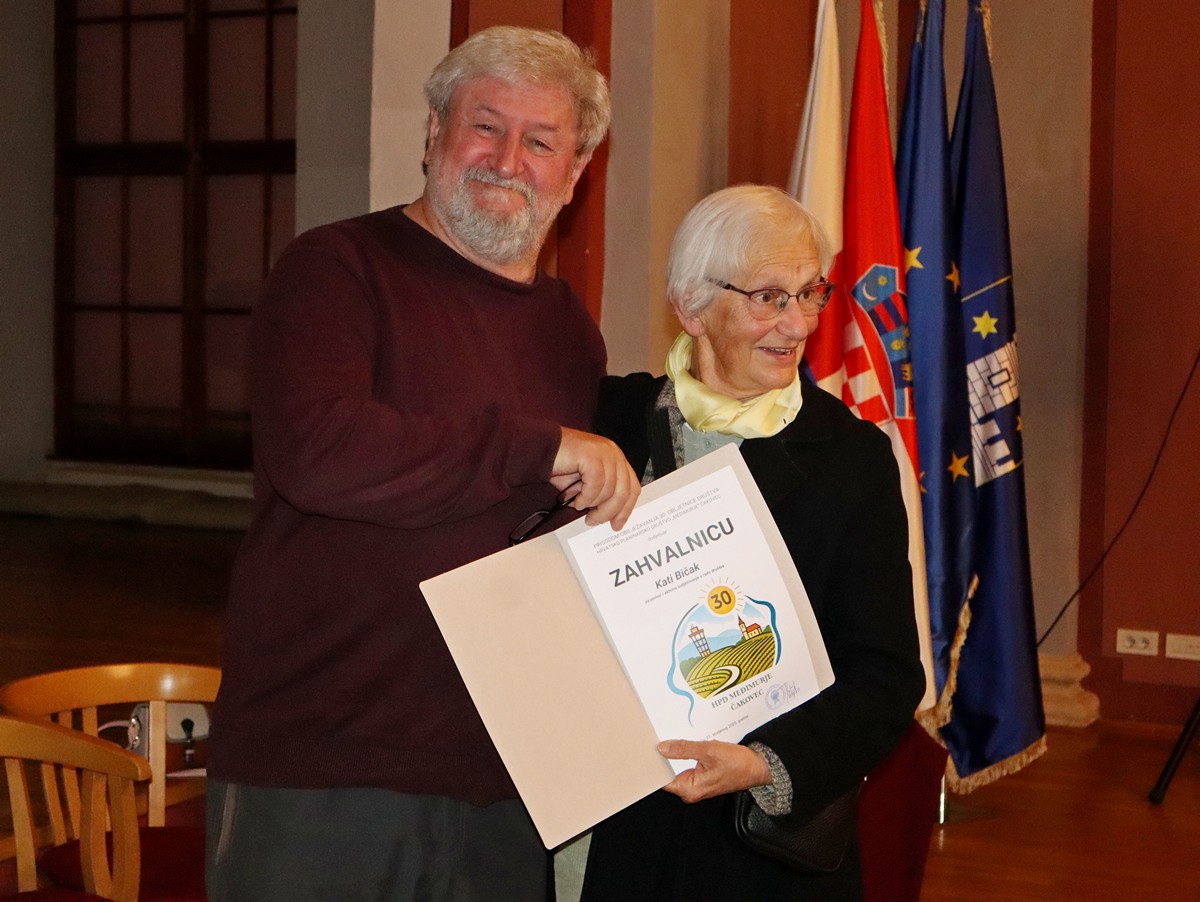 Svečana sjednica HPD Međimurje 30 godina (28)