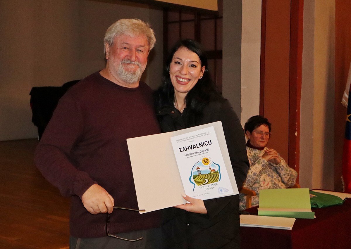 Svečana sjednica HPD Međimurje 30 godina (40)