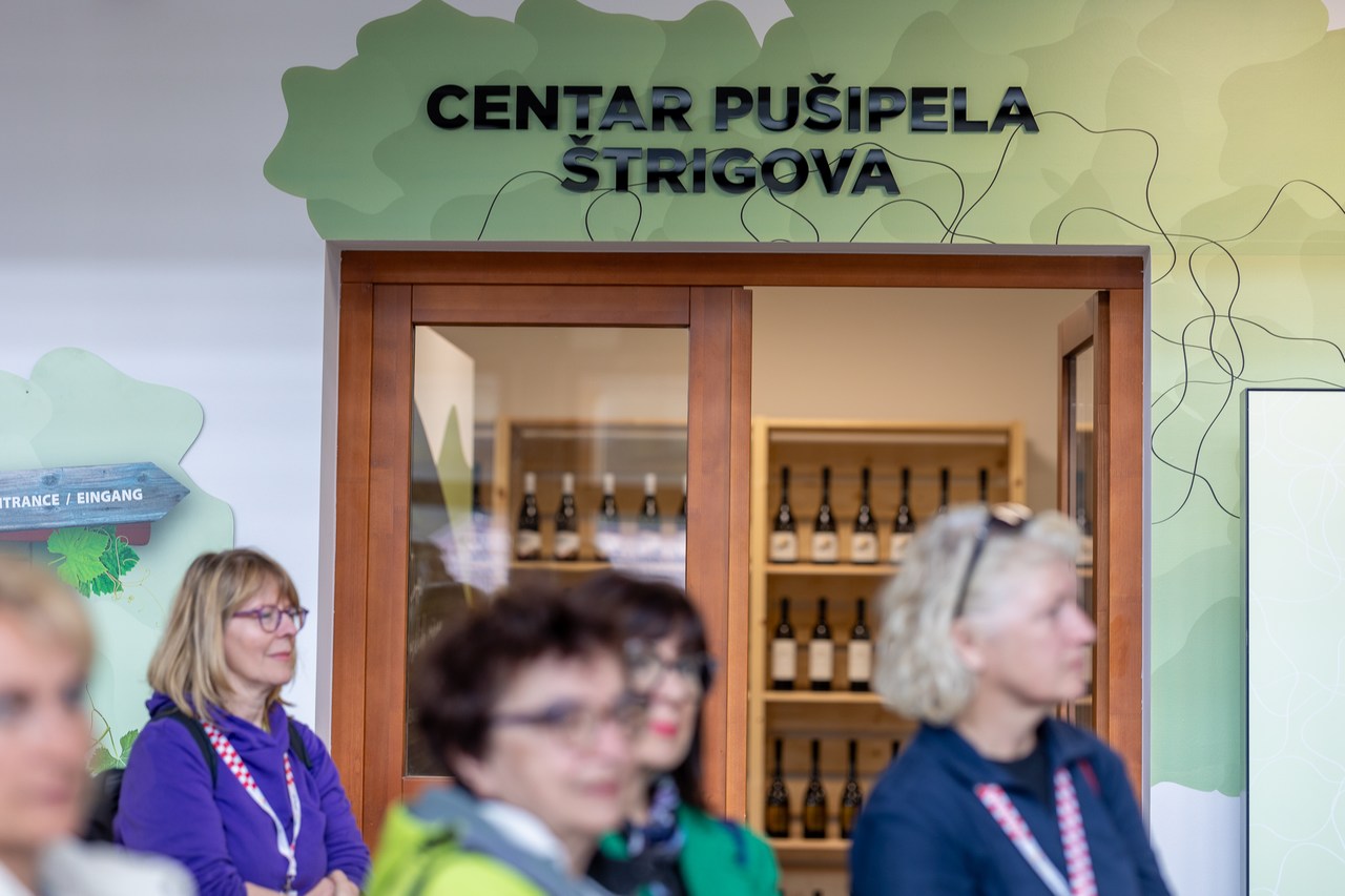 Svjetski centar Pušipela (1)