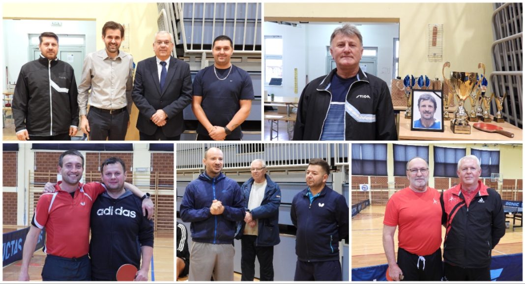 Turnir STK Mala Subotica naslovna